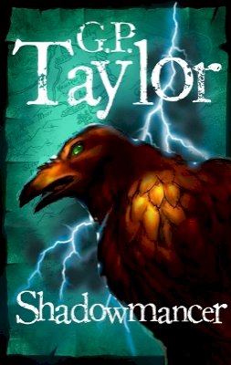 G P Taylor - Shadowmancer - 9780571233229 - V9780571233229