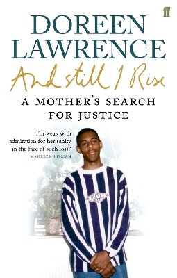 Doreen Lawrence - And Still I Rise - 9780571234592 - KNW0009205