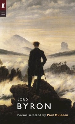 Paul Muldoon - Lord Byron - 9780571236633 - V9780571236633