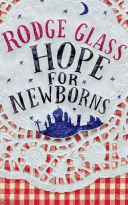 Jane Smiley - Hope for Newborns - 9780571238217 - KNW0009929