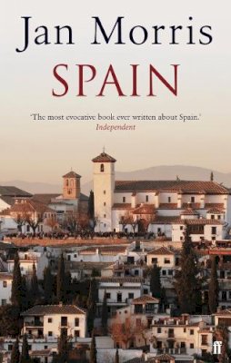 Jan Morris - Spain - 9780571241767 - V9780571241767