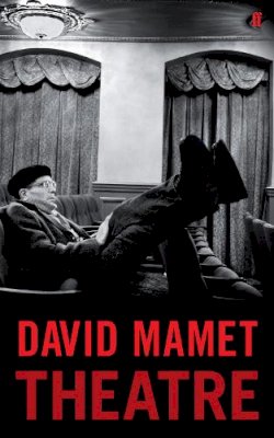 David Mamet - Theatre - 9780571255245 - V9780571255245