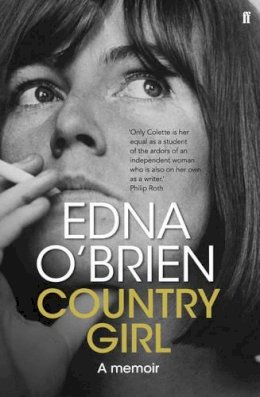 Edna O'brien - Country Girl - 9780571269433 - KCW0015940