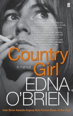 Edna O'brien - Country Girl - 9780571269440 - 9780571269440