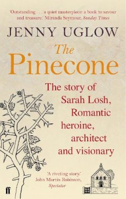 Jenny Uglow - The Pinecone - 9780571269518 - V9780571269518