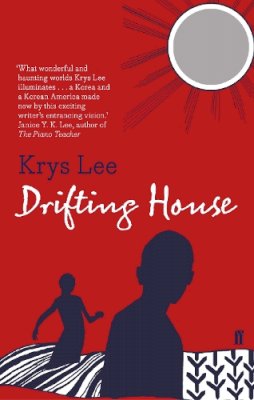 Krys Lee - Drifting House - 9780571276202 - V9780571276202