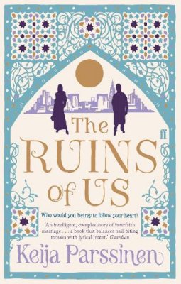 Keija Parssinen - The Ruins of Us - 9780571282180 - V9780571282180