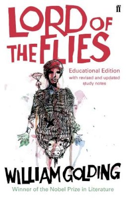 William Golding - Lord of the Flies: New Educational Edition - 9780571295715 - V9780571295715