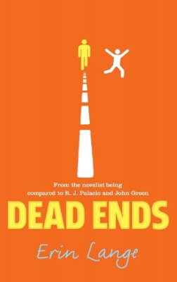 Erin Lange - Dead Ends - 9780571308293 - V9780571308293