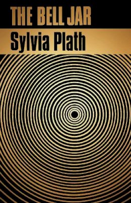 Sylvia Plath - The Bell Jar - 9780571308408 - V9780571308408