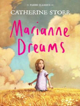 Catherine Storr - Marianne Dreams - 9780571313273 - V9780571313273