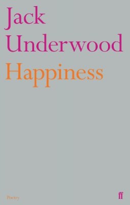 Jack Underwood - Happiness - 9780571313617 - V9780571313617