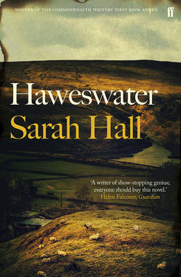 Sarah Hall - Haweswater - 9780571315604 - V9780571315604