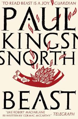 Paul Kingsnorth - Beast - 9780571322084 - 9780571322084