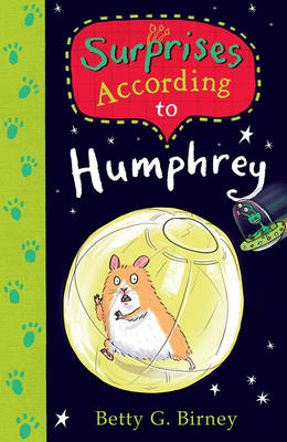 Betty G. Birney - Surprises According to Humphrey - 9780571328314 - V9780571328314