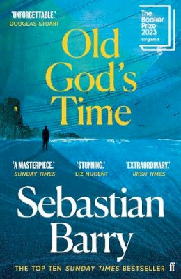 Barry Sebastian  - Old God's Time - 9780571332793 - 9780571332793