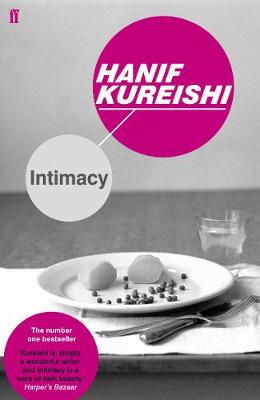 Hanif Kureishi - Intimacy - 9780571333554 - V9780571333554