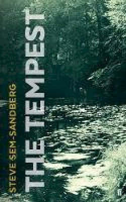 Steve Sem-Sandberg - The Tempest - 9780571334513 - 9780571334513