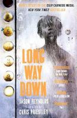 Jason Reynolds - Long Way Down - 9780571335121 - 9780571335121