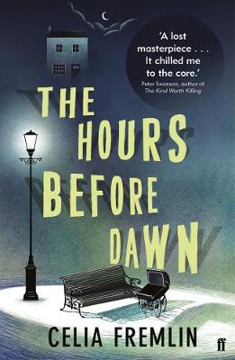 Celia Fremlin - The Hours Before Dawn - 9780571338122 - V9780571338122