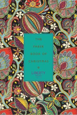 Simon Rae - The Faber Book of Christmas - 9780571338726 - 9780571338726