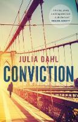 Julia Dahl - Conviction - 9780571342778 - 9780571342778