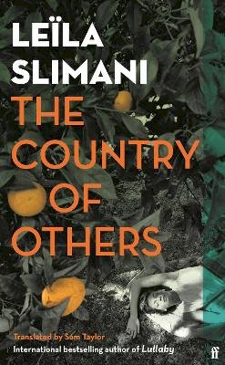 Leïla Slimani - The Country of Others - 9780571361625 - 9780571361625