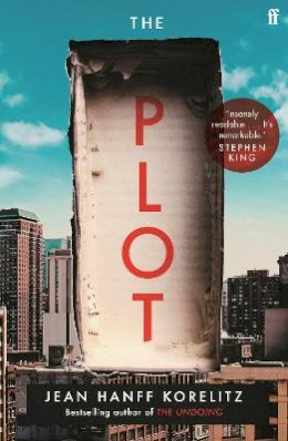 Jean Hanff Korelitz - The Plot - 9780571368099 - 9780571368099