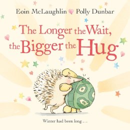 Eoin McLaughlin - The Longer the Wait, the Bigger the Hug - 9780571370405 - 9780571370405