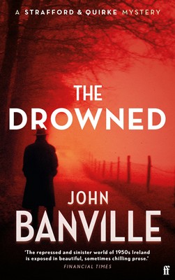 John Banville - The Drowned - 9780571370818 - 9780571370818