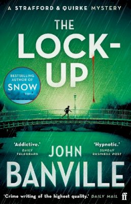 John Banville - The Lock-Up - 9780571370993 - 9780571370993