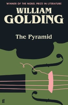 William Golding - The Pyramid - 9780571371709 - 9780571371709