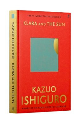 Kazuo Ishiguro - Klara and the Sun: The Times and Sunday Times Book of the Year - 9780571374892 - 9780571374892