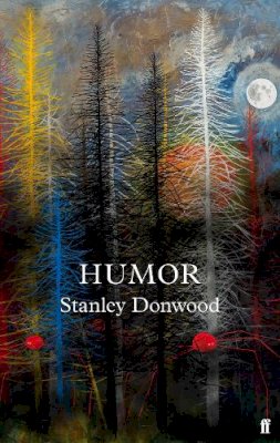 Stanley Donwood - Humor - 9780571376674 - 9780571376674