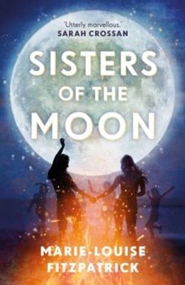 Marie-Louise Fitzpatrick - Sisters of the Moon - 9780571383009 - 9780571383009