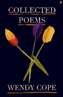 Wendy Cope - Collected Poems - 9780571383252 - V9780571383252