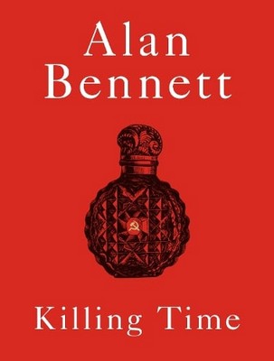 Alan Bennett - Killing Time - 9780571394814 - 9780571394814