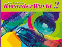 Pam Wedgwood - Recorderworld 2 - 9780571522392 - V9780571522392