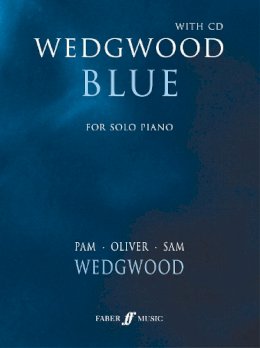 Pam Wedgwood - Wedgwood Blue - 9780571523597 - V9780571523597