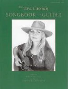 Eva Cassidy - The Eva Cassidy Songbook - 9780571525607 - V9780571525607