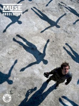 Muse - Absolution - 9780571534647 - V9780571534647