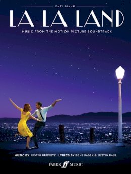 Various - La La Land Easy Piano - 9780571539833 - V9780571539833