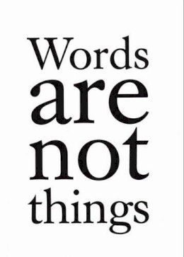 Jack Gardner - Words Are Not Things - 9780572030407 - V9780572030407