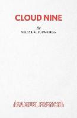 Caryl Churchill - Cloud Nine - 9780573016684 - V9780573016684