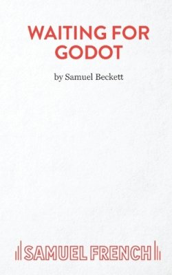 Samuel Beckett - Waiting for Godot - 9780573040085 - V9780573040085