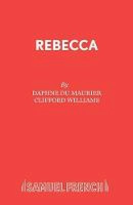 Clifford Williams - Rebecca - 9780573113659 - V9780573113659