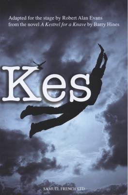 Barry Hines - Kes - 9780573150234 - V9780573150234 Barry Hines - Kes - 9780573150234 - V9780573150234