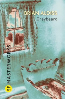 Brian Aldiss - Greybeard - 9780575071131 - 9780575071131