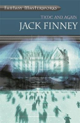 Jack Finney - Time and Again - 9780575073609 - V9780575073609