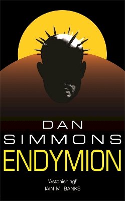 Dan Simmons - Endymion - 9780575076396 - 9780575076396